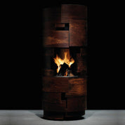 GLAMMFIRE CAMINO OUTDOOR INTERMEZZO