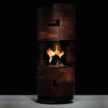 GLAMMFIRE CAMINO OUTDOOR INTERMEZZO