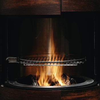 GLAMMFIRE CAMINO OUTDOOR INTERMEZZO