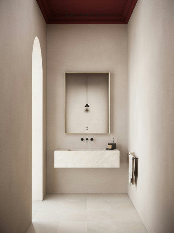 SALVATORI SPECCHIO QUADRO