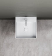 ACQUAPAZZA PRISMA MIX LAVABO DA TERRA FREESTANDING