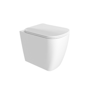 FLAMINIA PLAY VASO GOSILENT E SCARICO S/P
