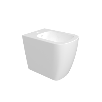 FLAMINIA PLAY BIDET BTW MONOFORO