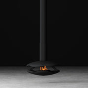 GLAMMFIRE CAMINO INDOOR PEROLA