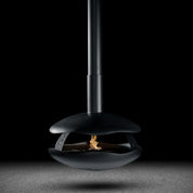 GLAMMFIRE CAMINO INDOOR PEROLA PLUS