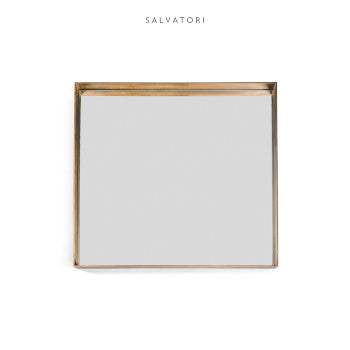 SALVATORI SPECCHIO QUADRO