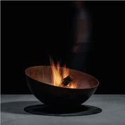 GLAMMFIRE CAMINO OUTDOOR SOLACE