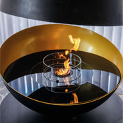 GLAMMFIRE CAMINO INDOOR THALES