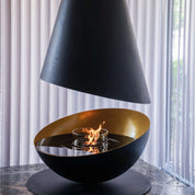 GLAMMFIRE CAMINO INDOOR THALES