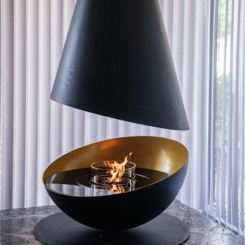 GLAMMFIRE CAMINO INDOOR THALES
