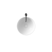ALICE CERAMICA LAVABO UNICA ROUND 40 h20