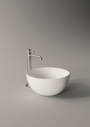 ALICE CERAMICA LAVABO UNICA ROUND 40 h20