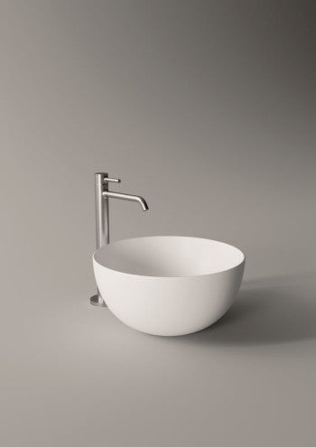 ALICE CERAMICA LAVABO UNICA ROUND 40 h20