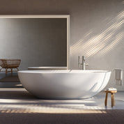 BOFFI VASCA FISHER ISLAND COMPACT