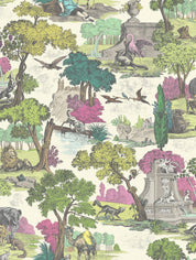 bonanno-negozio-shop-sanitari-rubinetteria-wc-bidet-bagno-docce-vasche- RUBINETTO-BIDET -cole&son-CARTA-DA-PARATI-versailles-grand