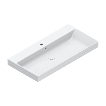 CATALANO LAVABO ZERO 100 BACINO CENTRALE