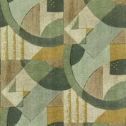 ZOFFANY CARTA DA PARATI ABSTRACT 1928