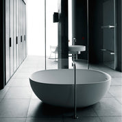 BOFFI VASCA FISHER ISLAND COMPACT