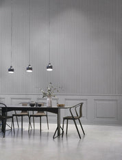 CAOS CREATIVO CARTA DA PARATI WALL DECOR COLLECTION BOISERIE