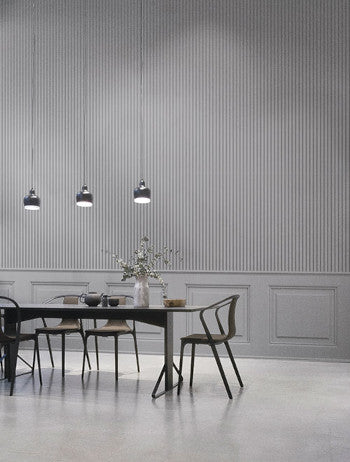 CAOS CREATIVO CARTA DA PARATI WALL DECOR COLLECTION BOISERIE