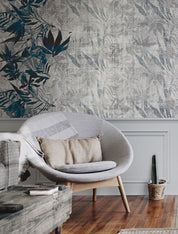 CAOS CREATIVO CARTA DA PARATI WALL DECOR COLLECTION BOISERIE