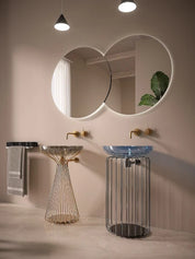 bonanno-negozio-shop-sanitari-rubinetteria-wc-bidet-bagno-docce-vasche- LAVABO -ARTELINEA-TRISTANO-ISOTTA