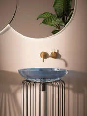 ARTELINEA LAVABO TRISTANO & ISOTTA