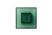 shop-sanitari-rubinetteria-wc-bidet-bagno-docce-vasche- lavabo -artelinea-kubik-verde