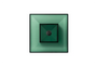 shop-sanitari-rubinetteria-wc-bidet-bagno-docce-vasche- lavabo -artelinea-kubik-verde