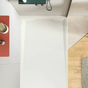 CONSTRUPLAS PIATTO DOCCIA FLOW ZERO